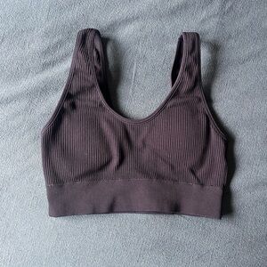 Aerie Seamless Padded Bralette